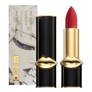 Pat Mcgrath **Elson 3 MatteTrance™ Lipstick New